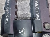 Mercedes Benz 113 mühərrik üst qapağı